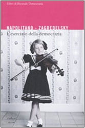copertina del libro: bambina suona il violino
