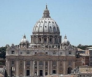 San Pietro il Cupolone