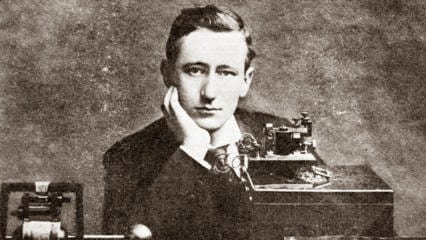 Cellulari, satelliti, gps  è stato Marconi il padre del wireless