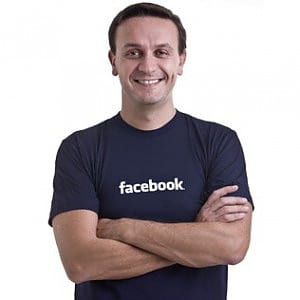 Il n.1 di Facebook Italia: “Abbiamo molti più amici rispetto al resto del mondo”
