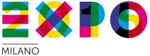 Logo dell'Expo Milano