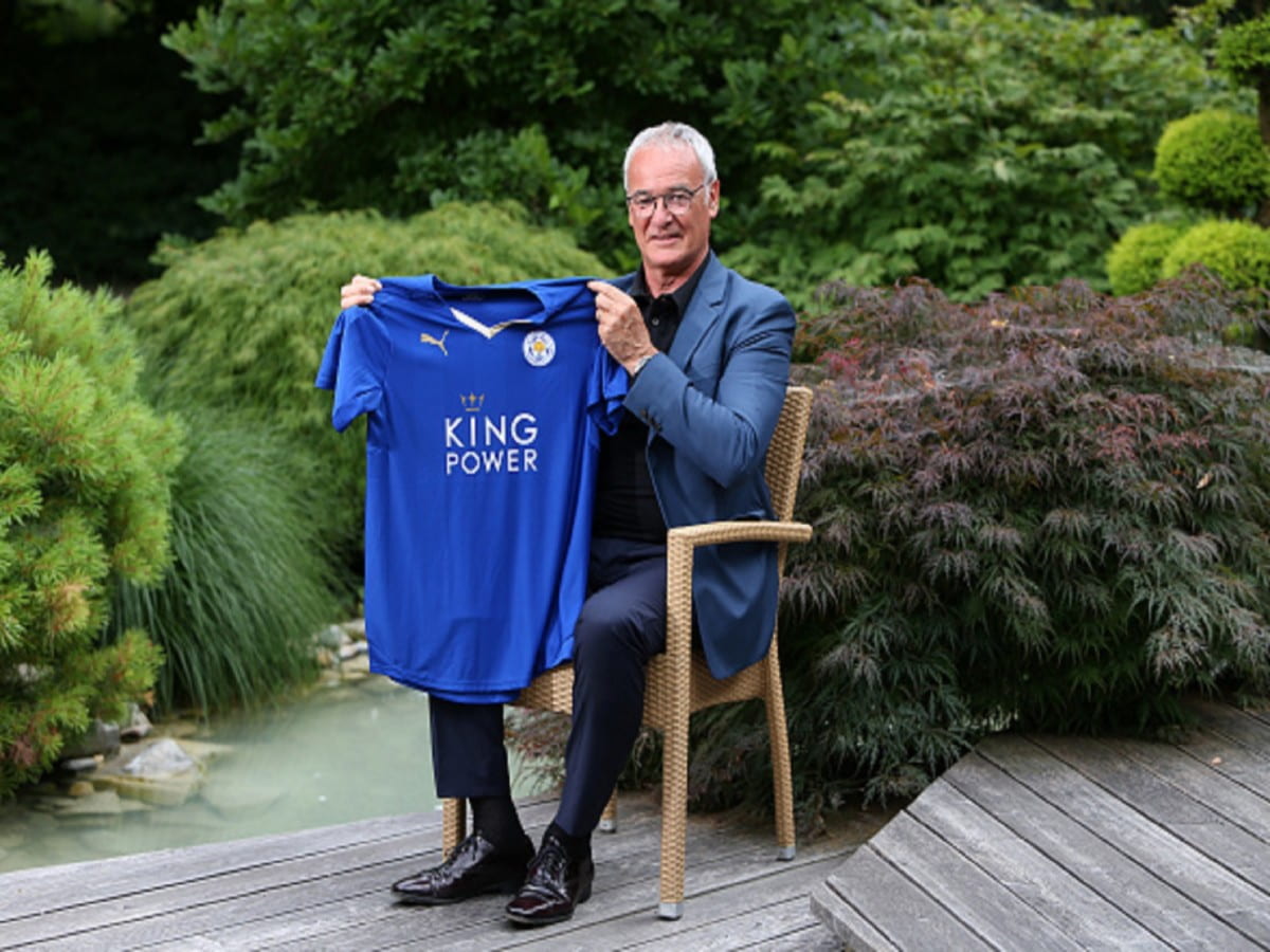 Leicester, Ranieri esonerato: Re Claudio paga la crisi