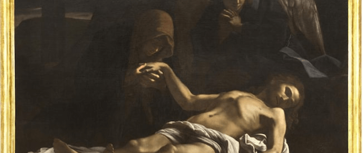 La sacralità del corpo nell’arte di Pasolini