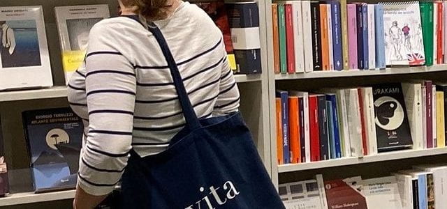 Chiude l’Italian Bookshop di Londra