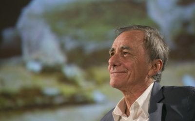 Roberto Vecchioni: «A 80 anni ho capito che Dio esiste […]» 