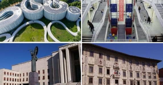 La classifica delle migliori università del mondo: quattro italiane al top