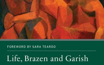 Life, Brazen and Garish. A Tale of Three Women